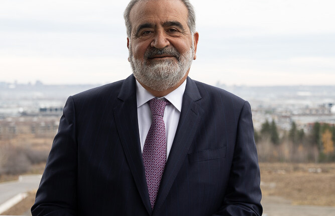 Jamil Cheaib